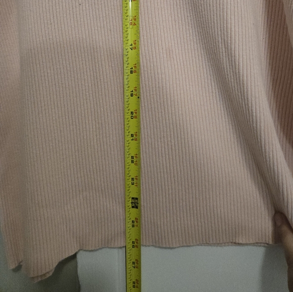Ralph Lauren Pink Sweater - Picture 10 of 12
